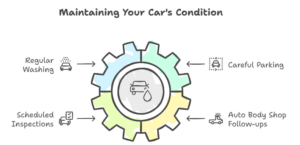 tips by auto body shop in brampton to keep your car in top shape