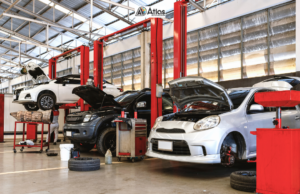 Auto Body Shop in Brampton—Repair Cars with care